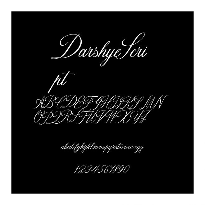 DarshyeScript