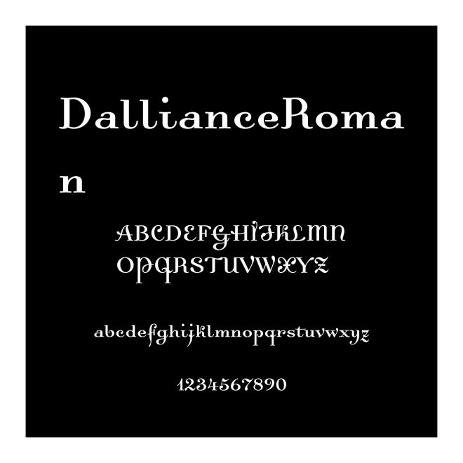 DallianceRoman