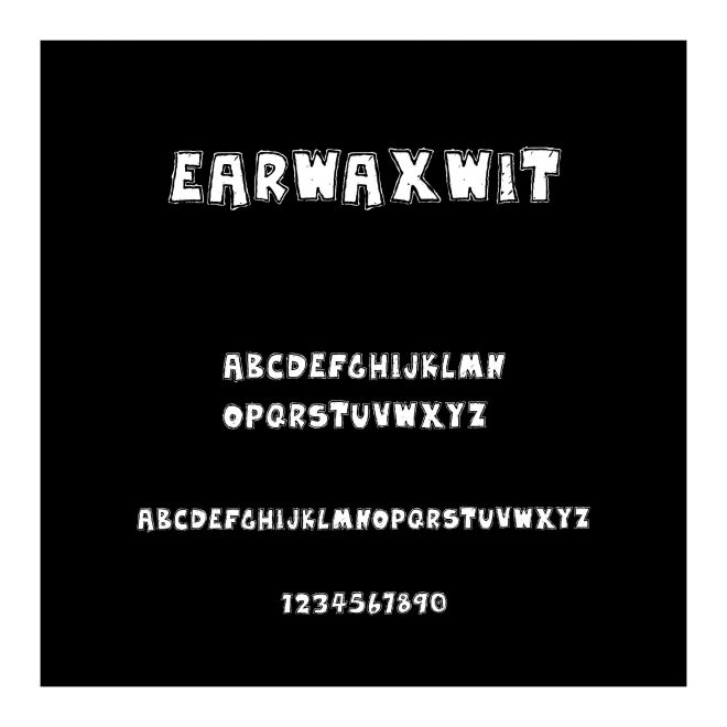 EarwaxWit