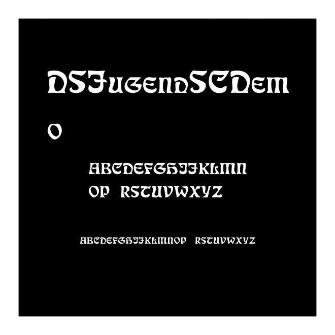 DSJugendSCDemo