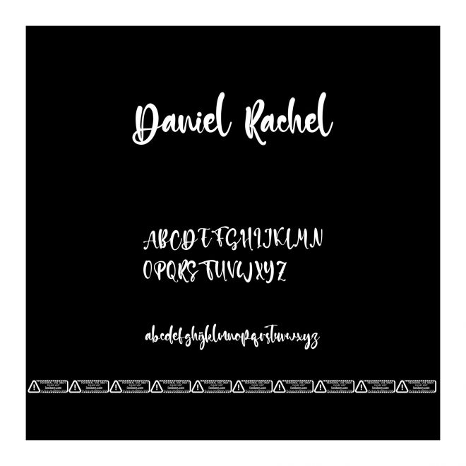 Daniel Rachel