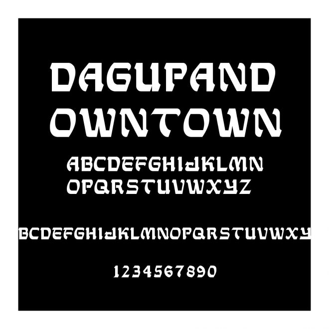 DagupanDowntown