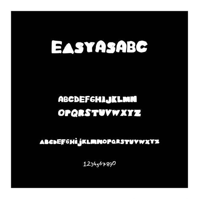 EasyAsABC