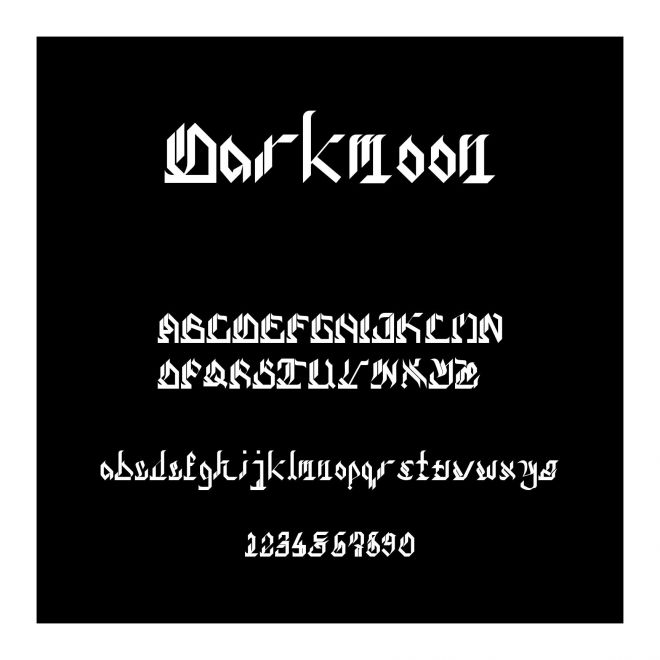 Darkmoon