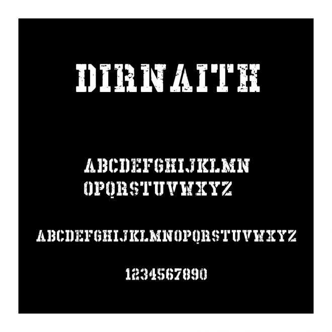 Dirnaith