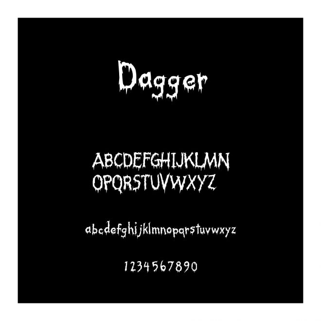 Dagger