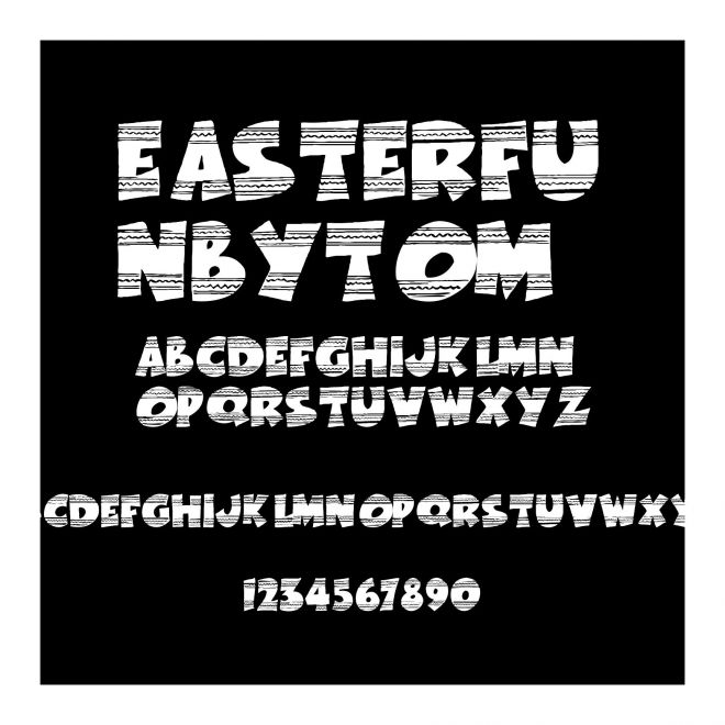 EasterFunbyTom