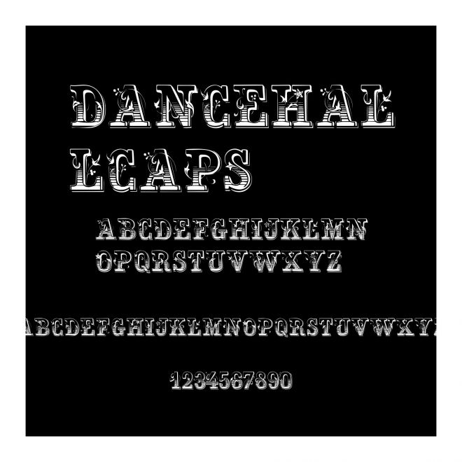 DanceHallCaps