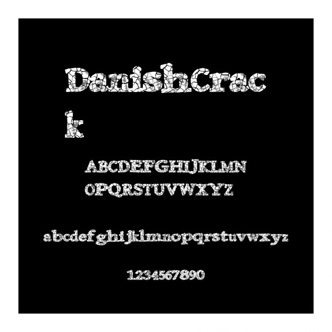 DanishCrack