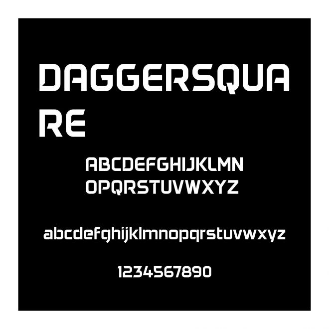 DAGGERSQUARE