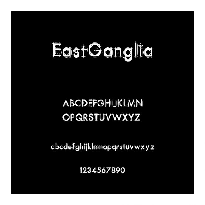 EastGanglia