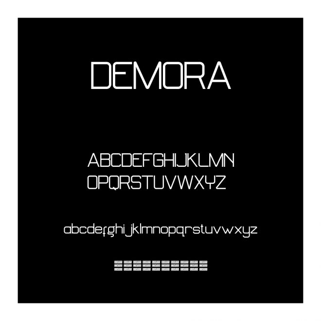 DEMORA