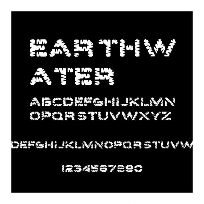 Earthwater