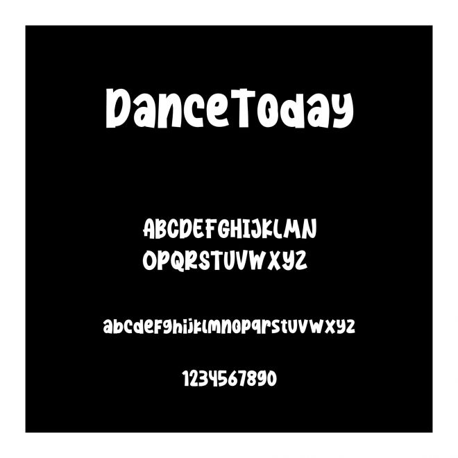 DanceToday