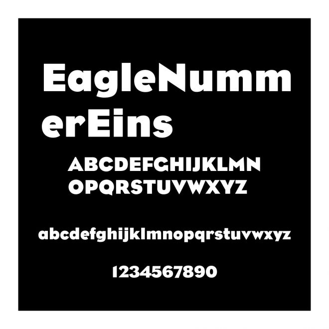 EagleNummerEins