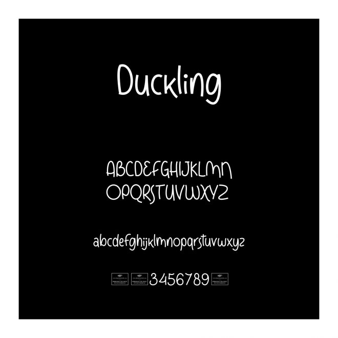 Duckling