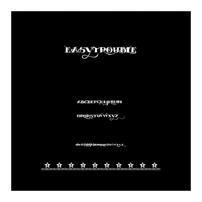 EASYTROUBLE