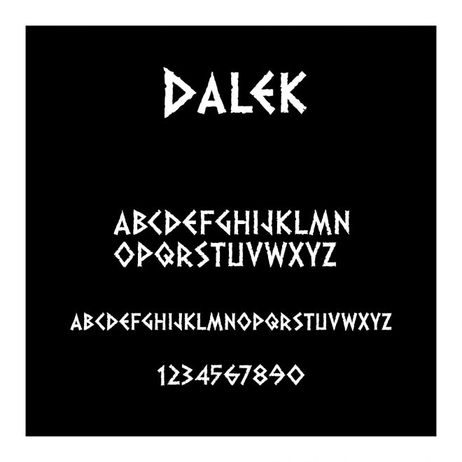 Dalek