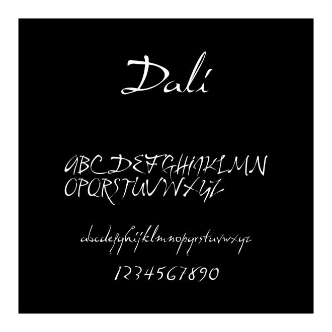 Dali