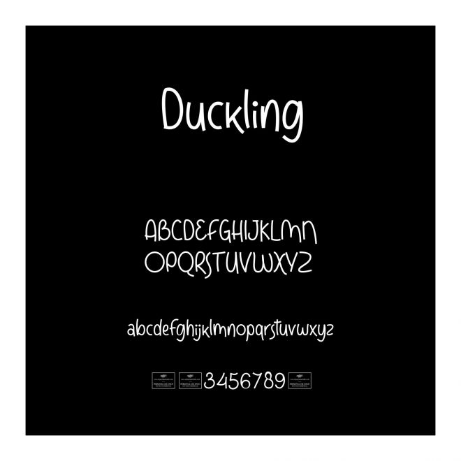 Duckling