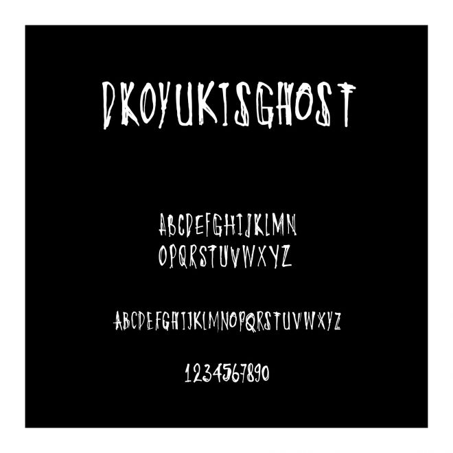 DKOyukisGhost