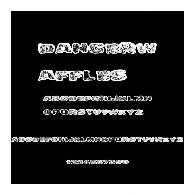 DangerWaffles