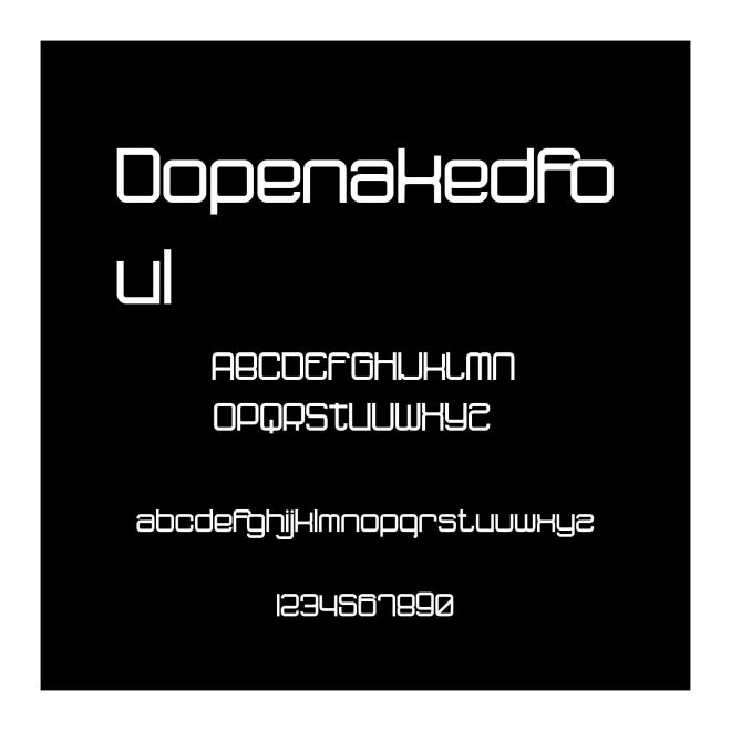 Dopenakedfoul