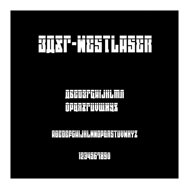 EAST-westLaser