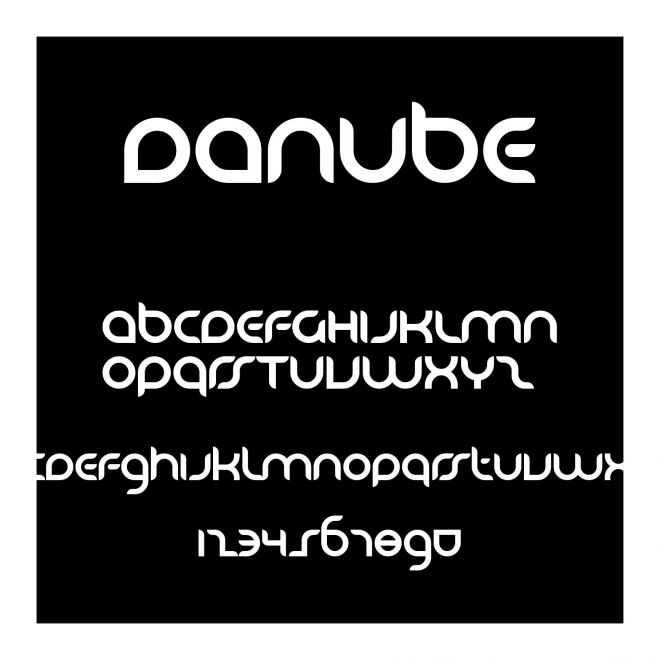 Danube