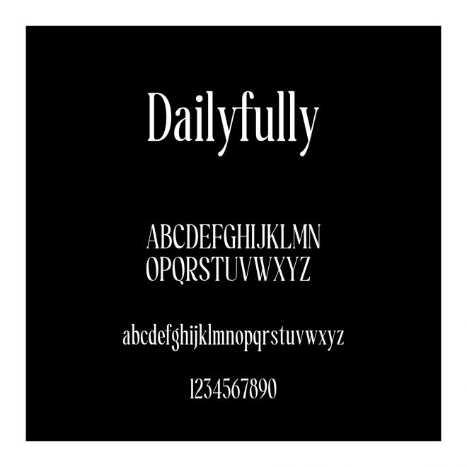 Dailyfully