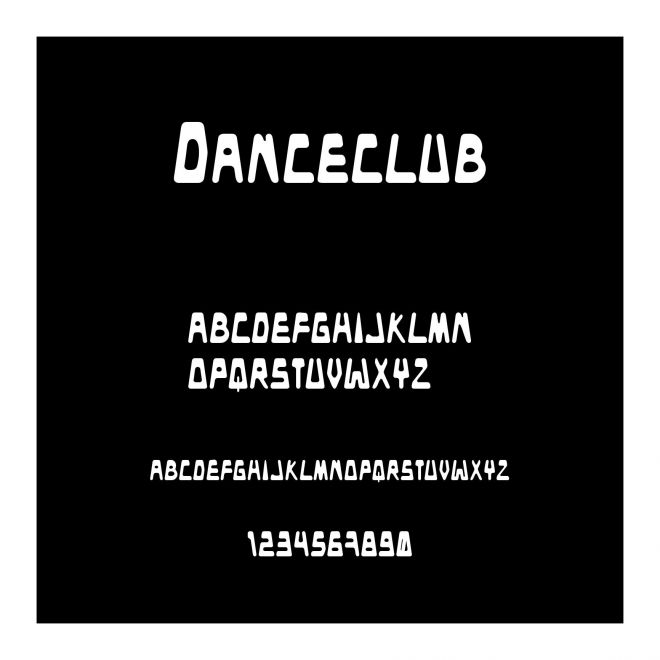 Danceclub