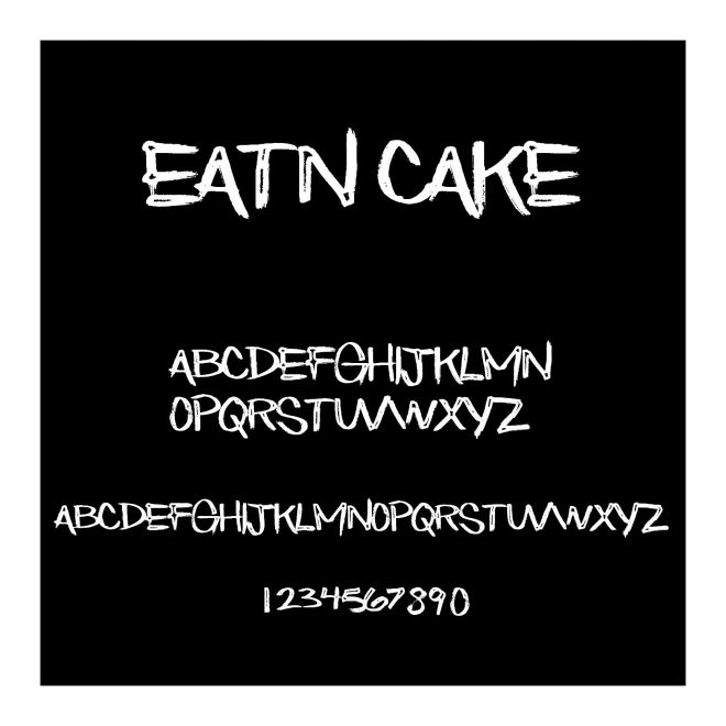 Eatn Cake