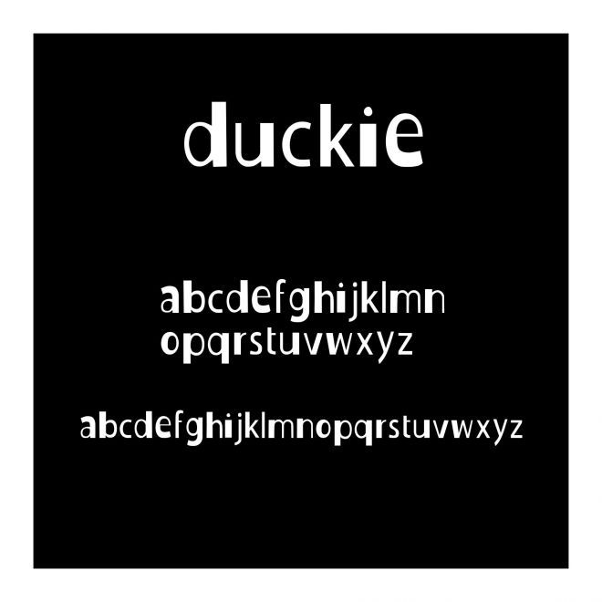 Duckie