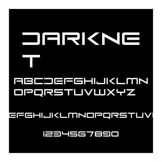 DarkNet