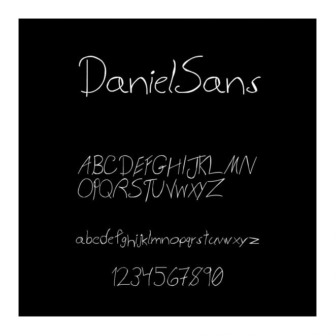 DanielSans