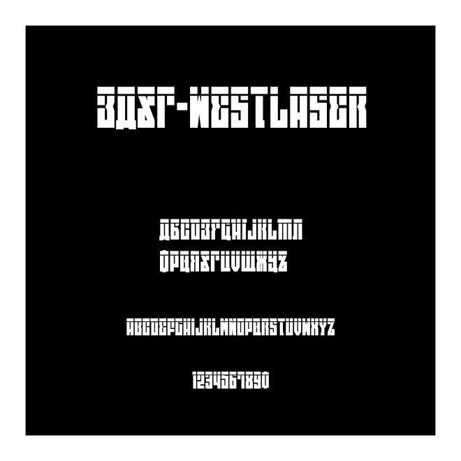 EAST-westLaser