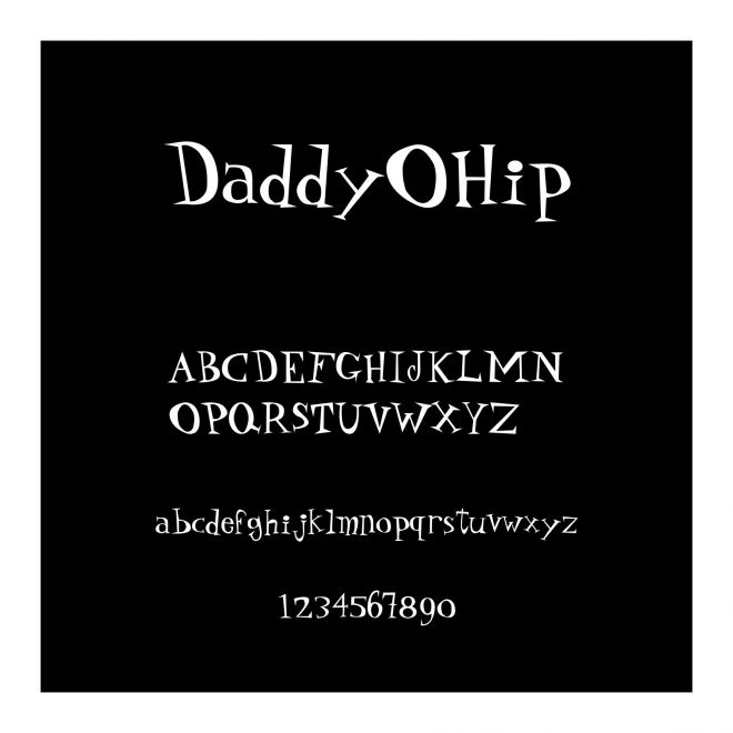 DaddyOHip
