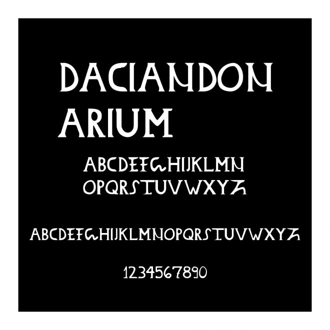 DacianDonarium