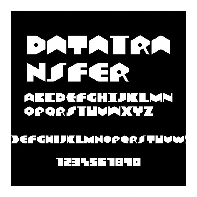 DataTransfer