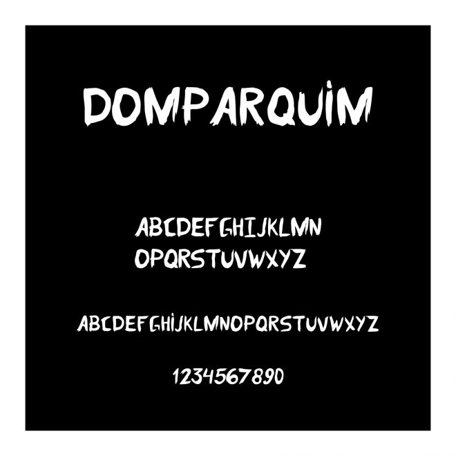 DomParquim