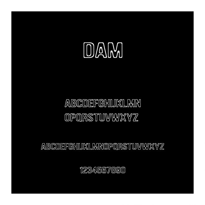 DAM