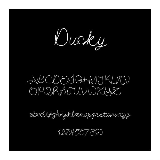 Ducky