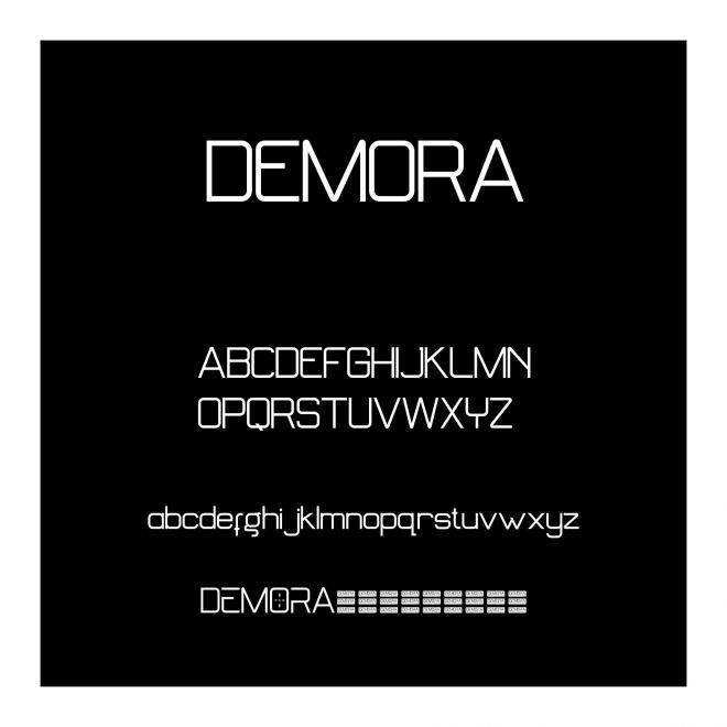 DEMORA