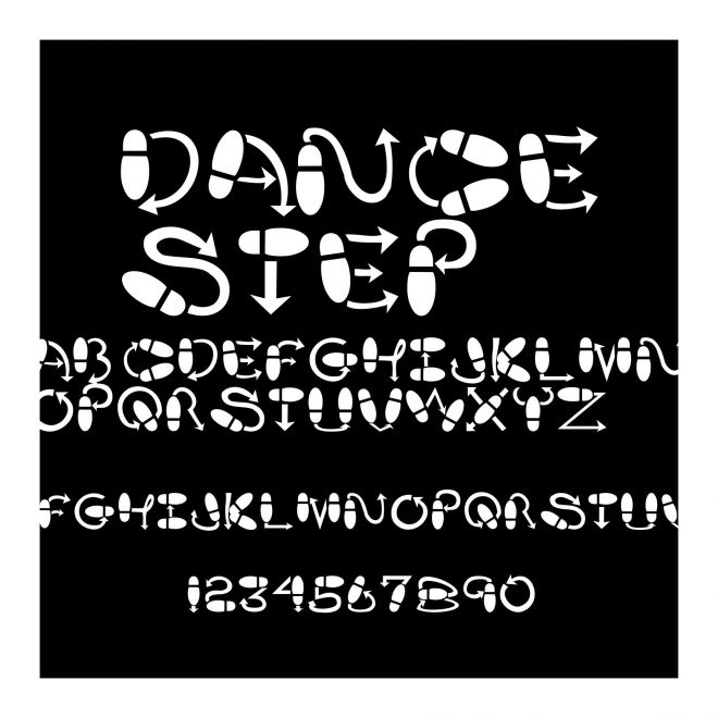 DanceStep