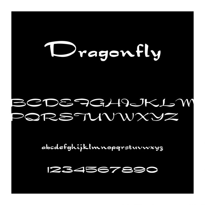 Dragonfly
