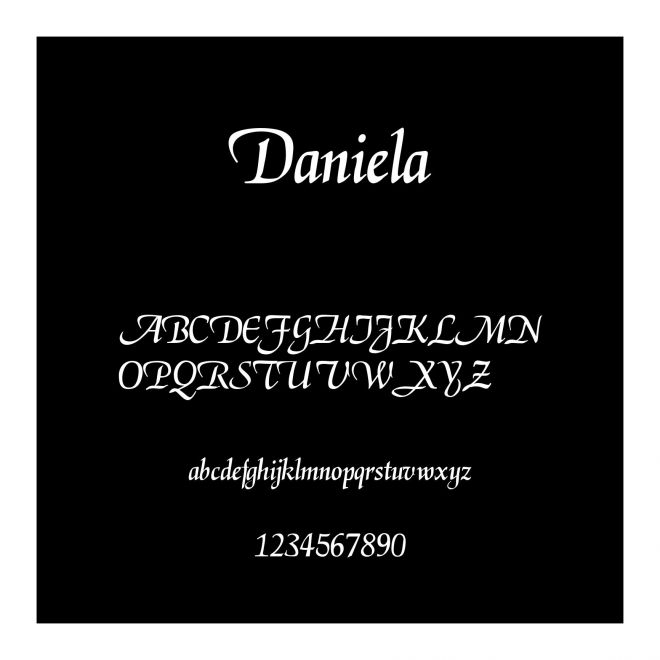 Daniela