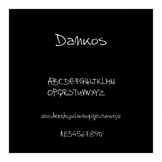 Dankos