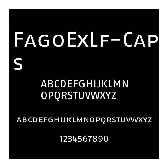 FagoExLf-Caps