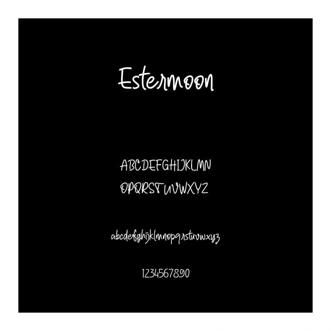 Estermoon