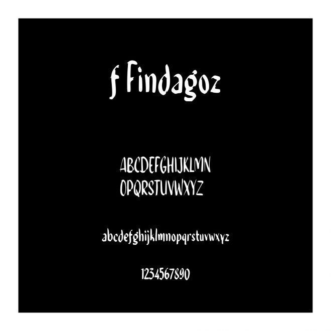 f Findagoz